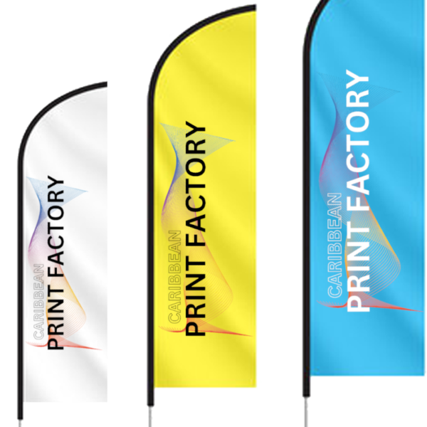 Feather Banners