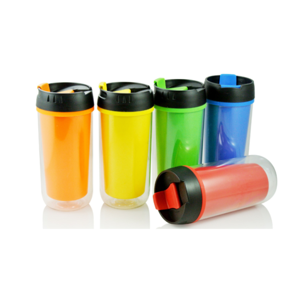 Tumblers